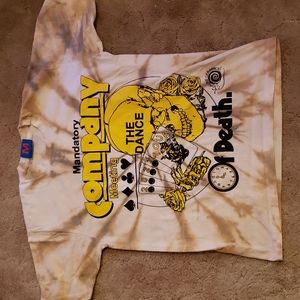 Online Ceramics tshirt